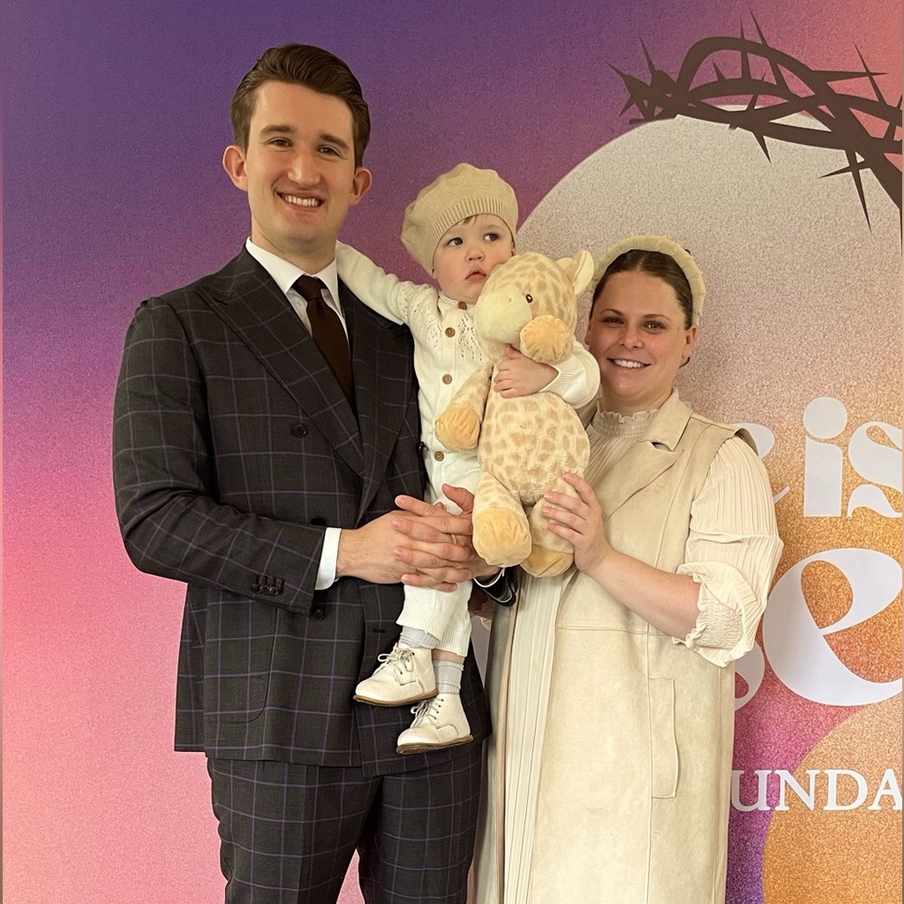 Meet your Posher, Bryan